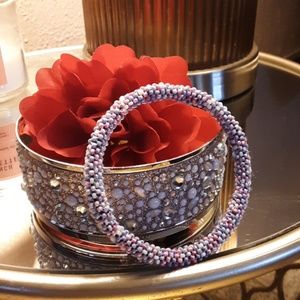 NWOT HANDMADE BRACELET